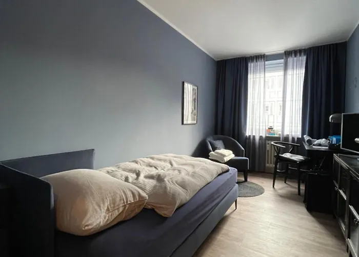 Zimmer In Der Altstadt