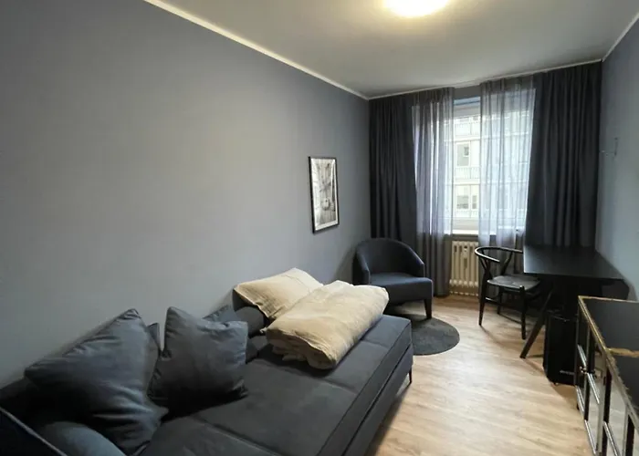Zimmer In Der Altstadt