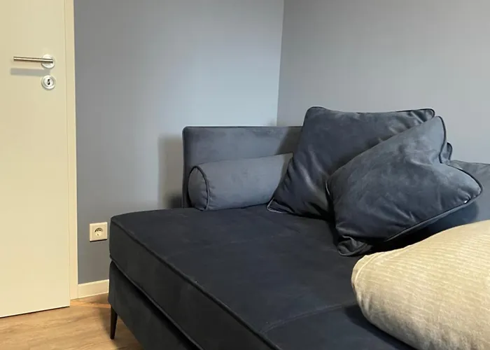 Zimmer In Der Altstadt