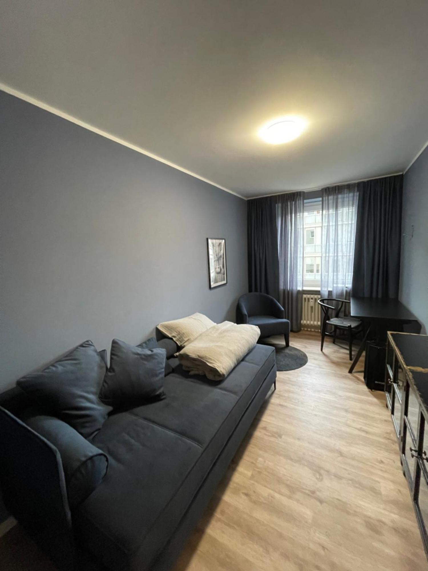 In Der Altstadt Privatunterkunft Bielefeld