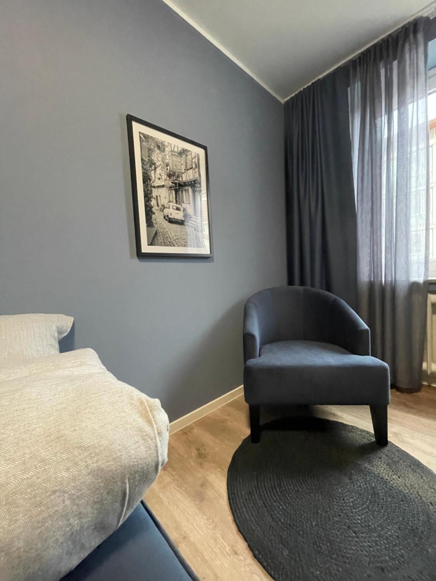 In Der Altstadt Privatunterkunft Bielefeld