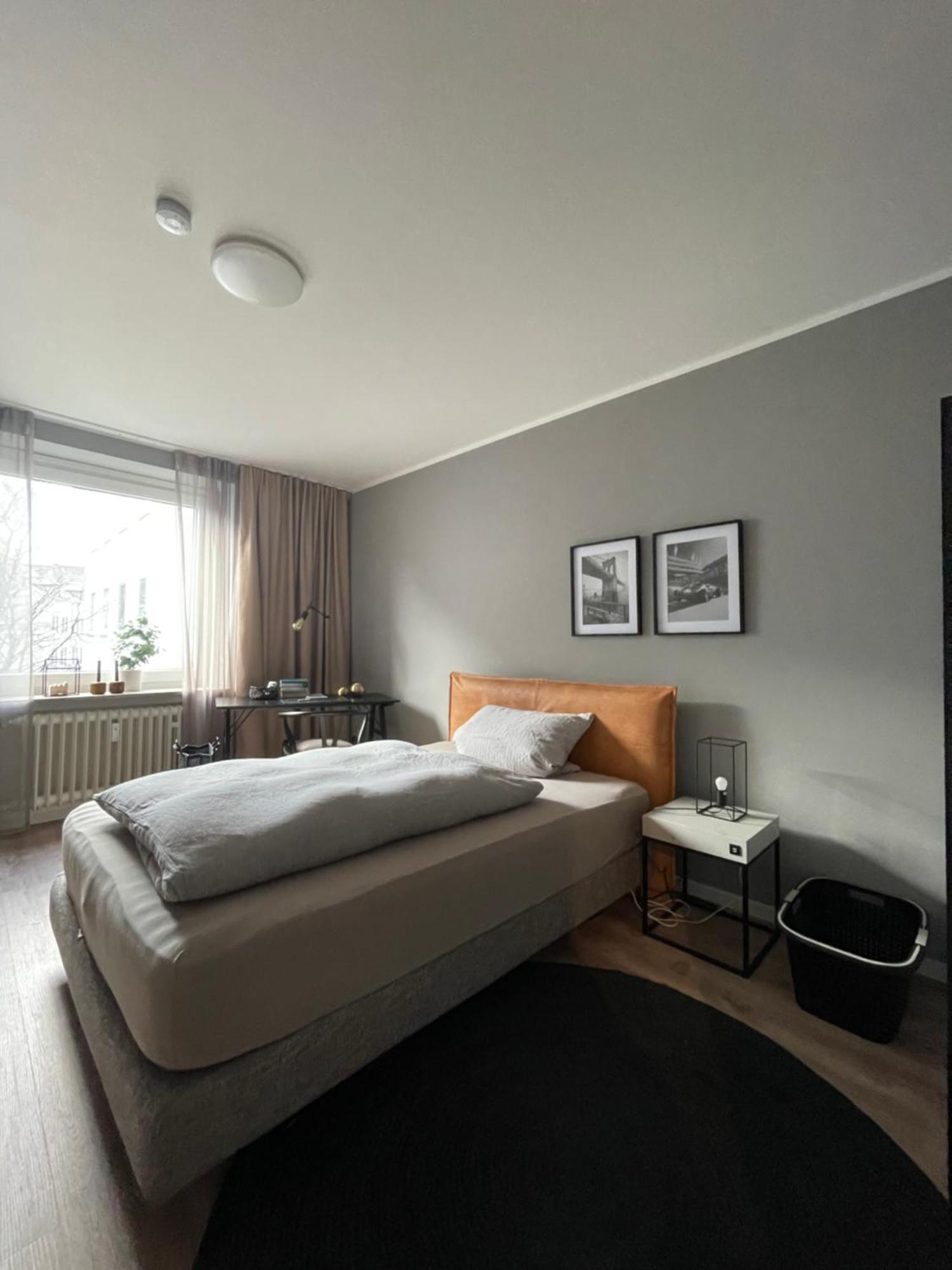 In Der Altstadt Homestay *