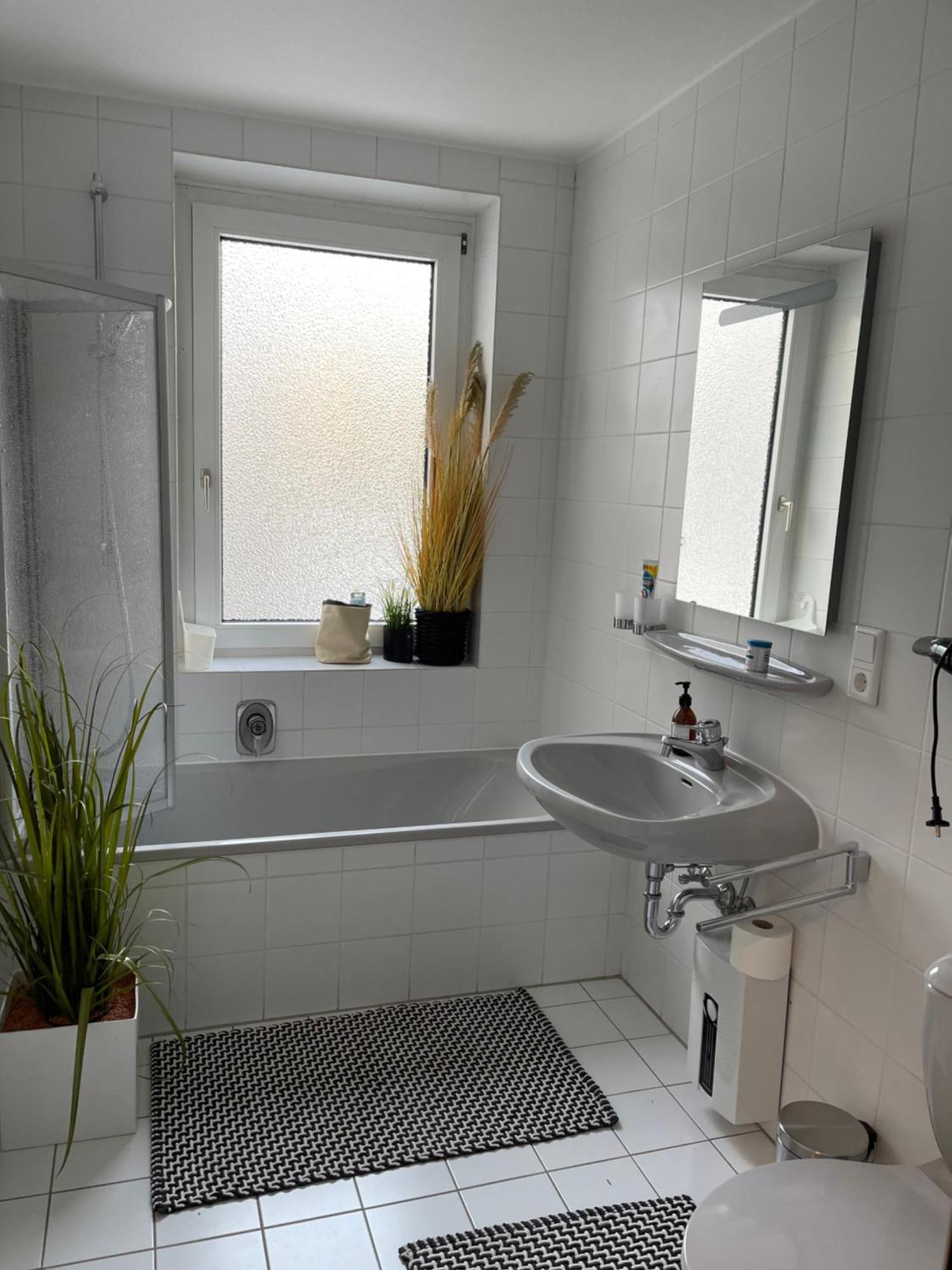 In Der Altstadt Homestay Bielefeld