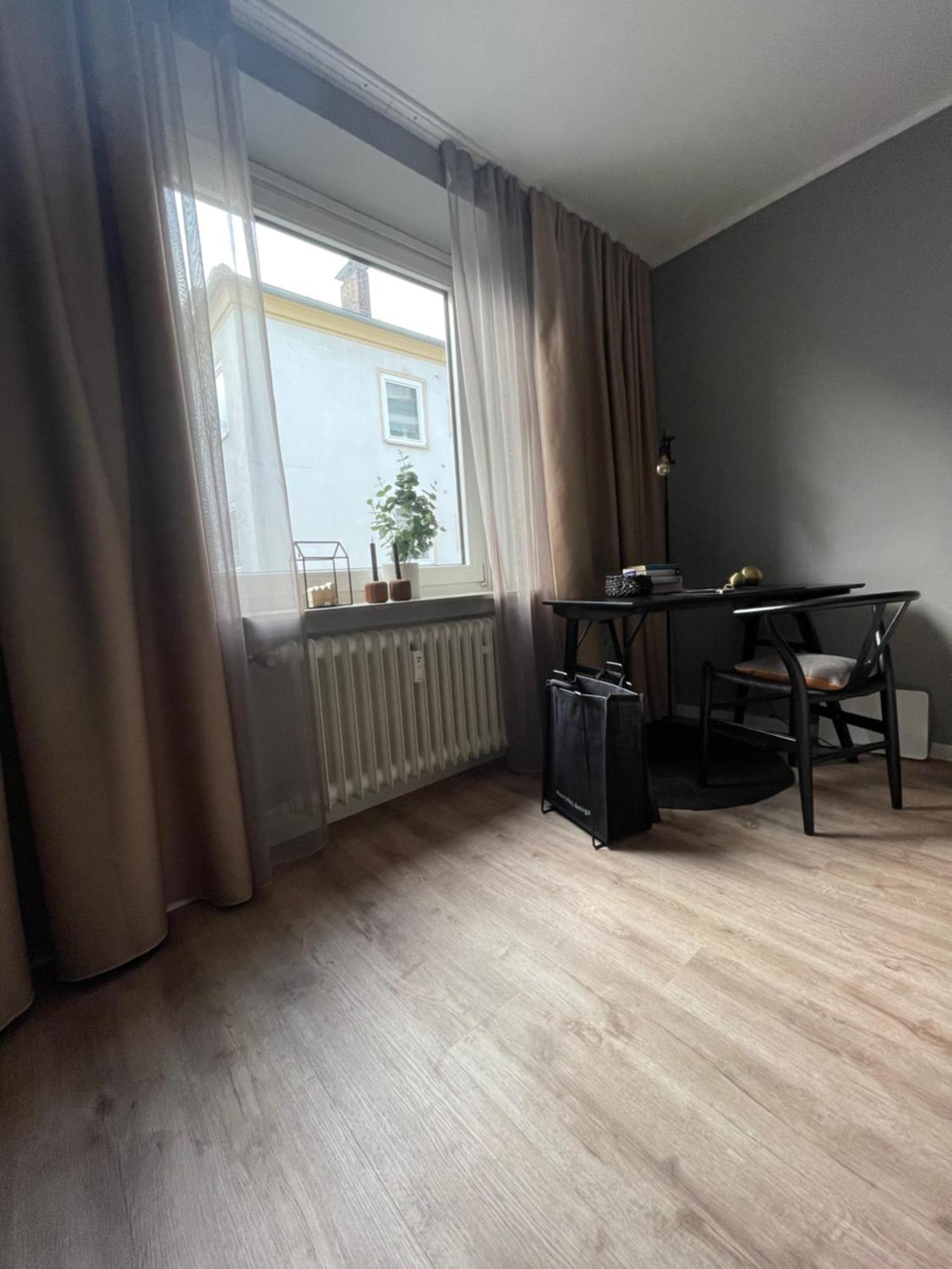 In Der Altstadt Homestay